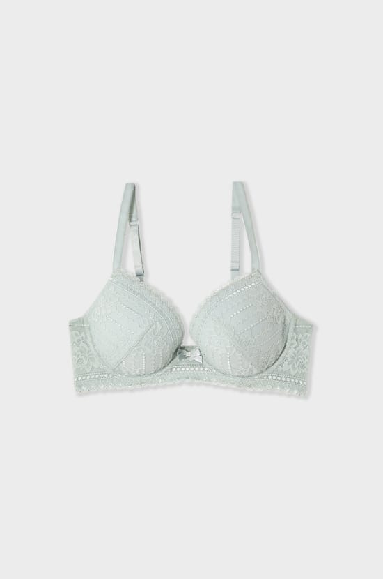 Bra N.5 - The Lightly Lined Plunge;${refinementColor}