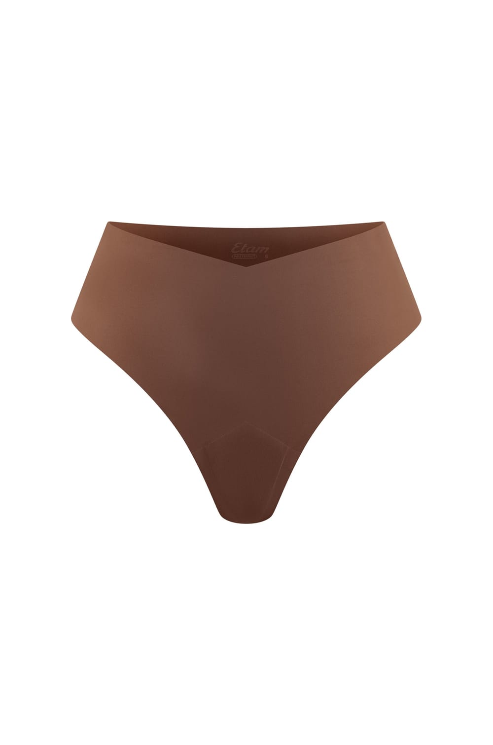 Microfibre Thong;${refinementColor}