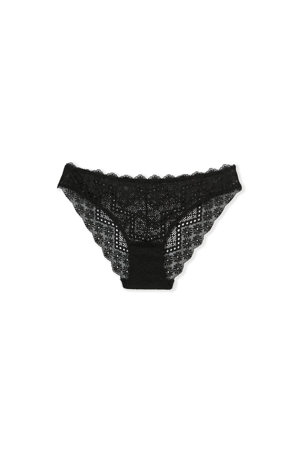 Lace Briefs;${refinementColor}