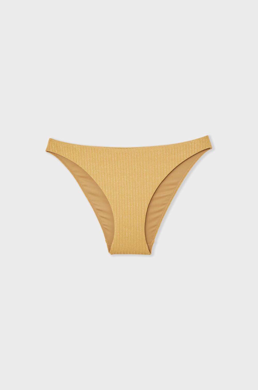 Sequined Bikini Bottom;${refinementColor}