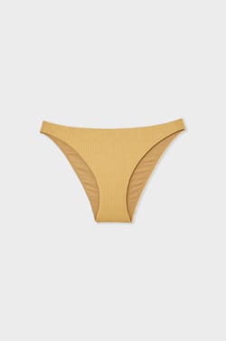 Sequined Bikini Bottom;${refinementColor}