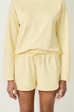 Szorty piżamowe;${refinementColor}