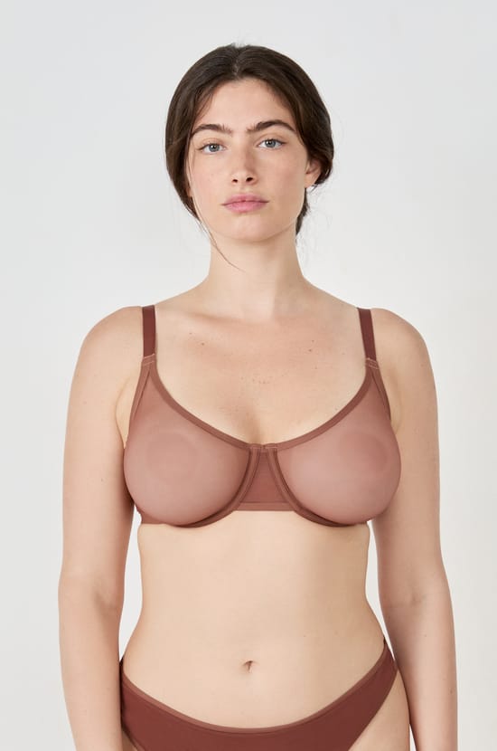 Bra N.2 - The Plunge Push-up;${refinementColor}
