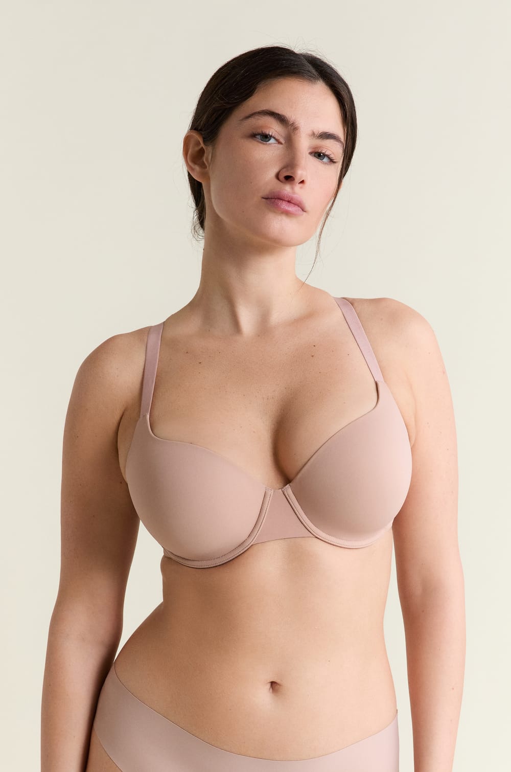 Bra N.4 - The Lightly Lined;${refinementColor}