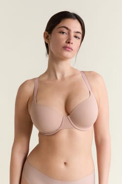 Bra N.4 - The Lightly Lined;${refinementColor}