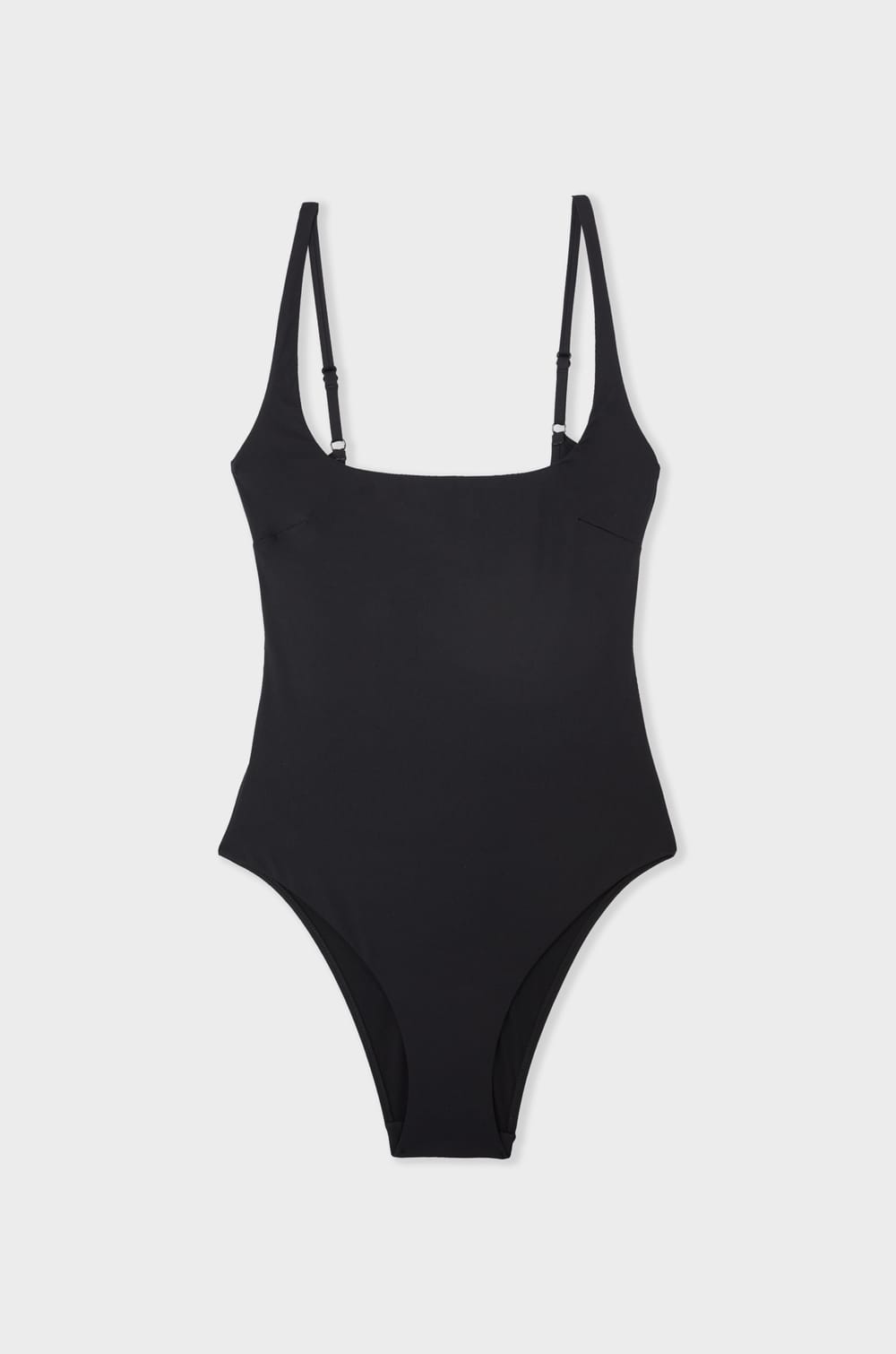 Shaping One-Piece Swimsuit;${refinementColor}