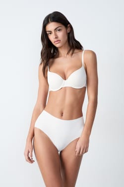 Bra Nº 4 -  Balconet de copas finas;${refinementColor}