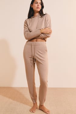 Pantalon de pyjama;${refinementColor}