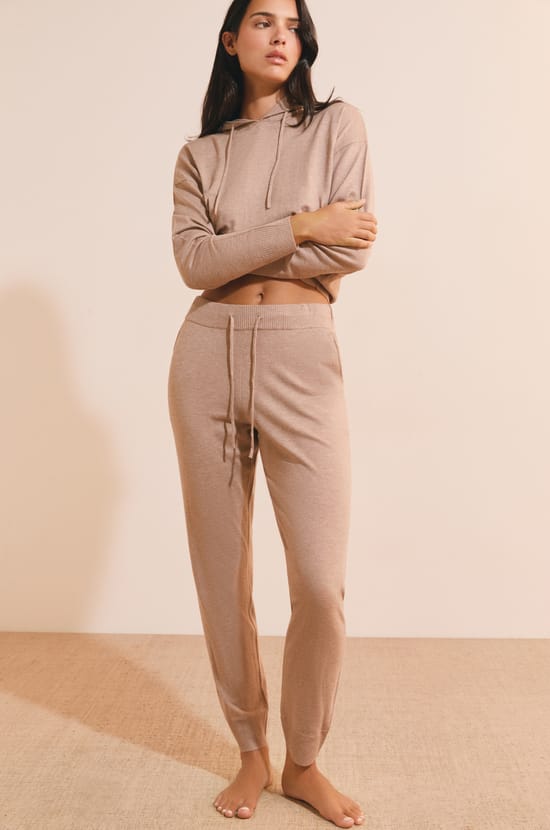 Pantalon de pyjama;${refinementColor}