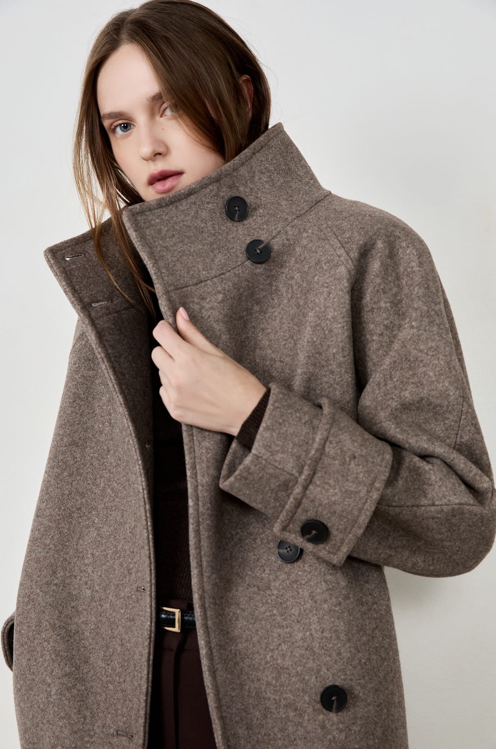 Short Coat;${refinementColor}