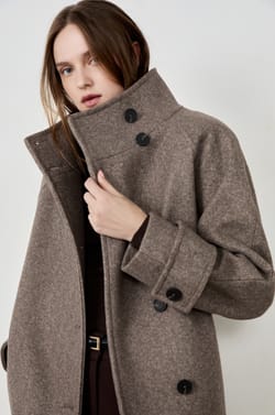 Short Coat;${refinementColor}