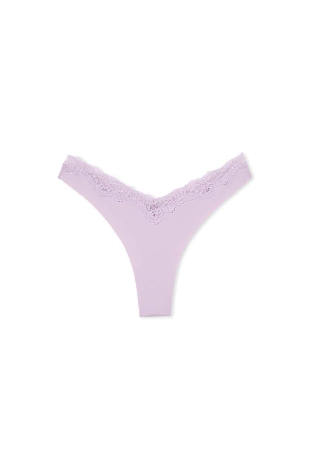 Tanga avec d&eacute;tail dentelle;${refinementColor}