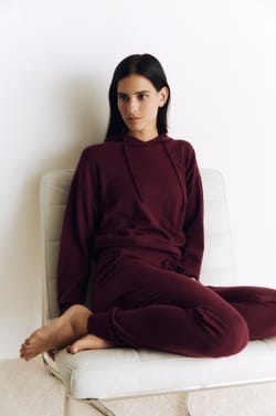 Pantalon de pyjama;${refinementColor}
