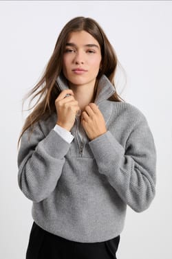 Pull col camionneur avec zip;${refinementColor}