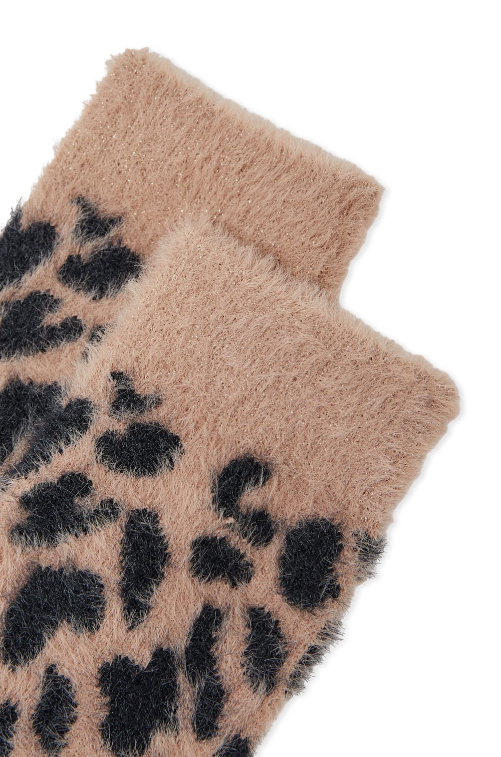 Chaussettes &agrave; motifs;${refinementColor}