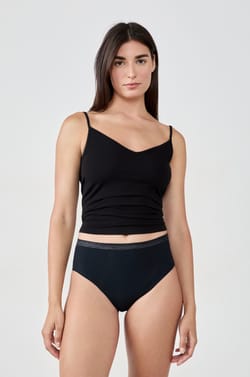 High-Waist Period Brief - Heavy Flow;${refinementColor}