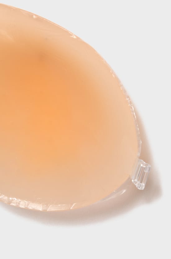Strapless Silicone Bra;${refinementColor}