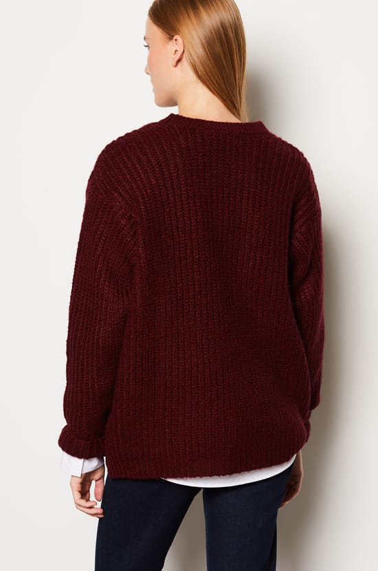 Pull col rond;${refinementColor}