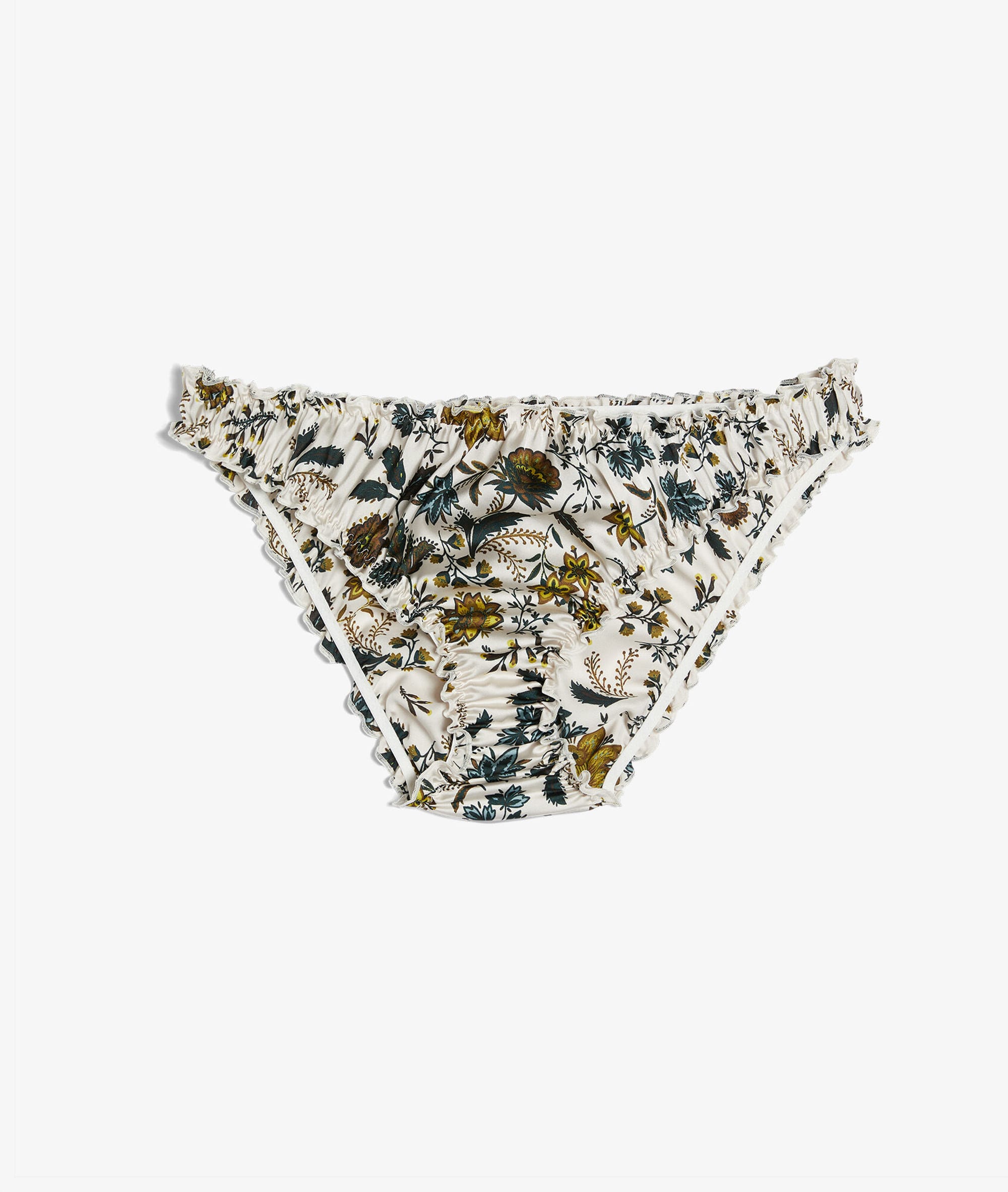 Bloomer Panties SUNSHINE MARINE ETAM