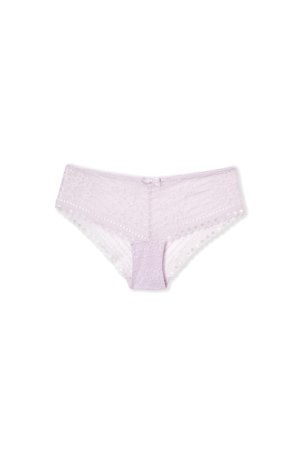 Shorty en dentelle;${refinementColor}