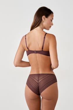 Sujetador N.4 - Copa fina;${refinementColor}