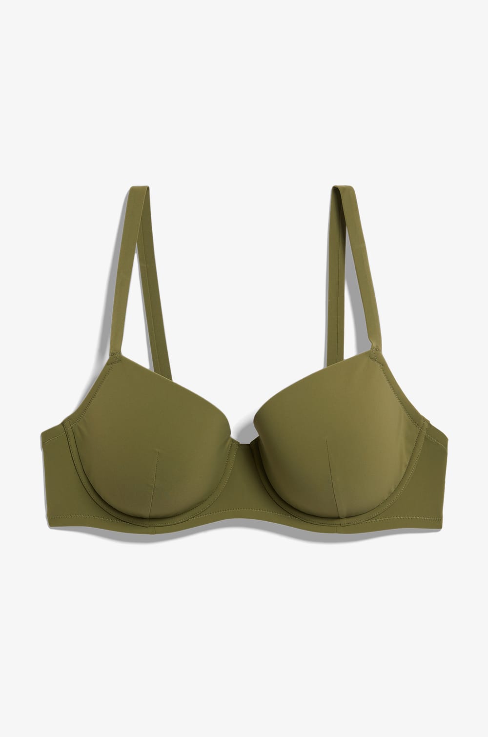 Sujetador de bikini de copa fina;${refinementColor}
