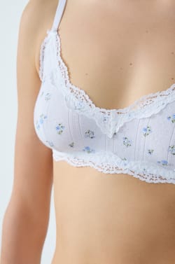 Triangle sans armatures en coton;${refinementColor}