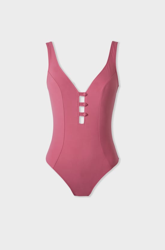 Badeanzug Marcia Wear x Etam;${refinementColor}