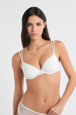 Bra N.4 - The Lightly Lined;${refinementColor}