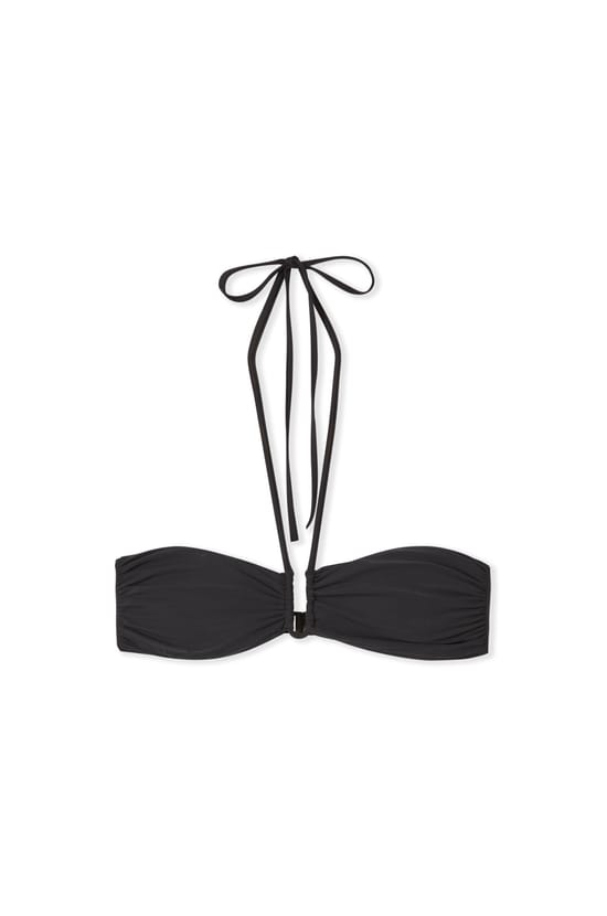 Haut de maillot de bain bandeau;${refinementColor}