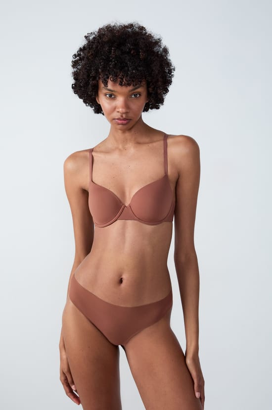 Bra N.4 - The Lightly Lined;${refinementColor}
