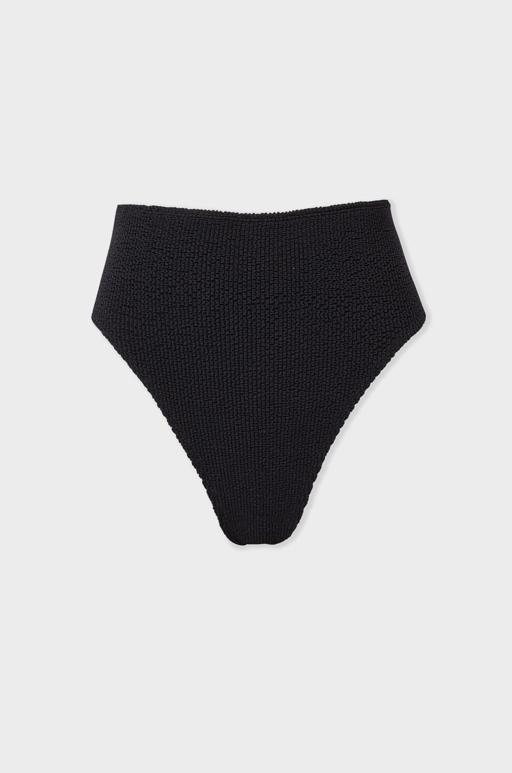 High-Waist Stretch Bikini Briefs;${refinementColor}