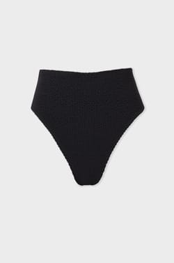 High-Waist Stretch Bikini Briefs;${refinementColor}