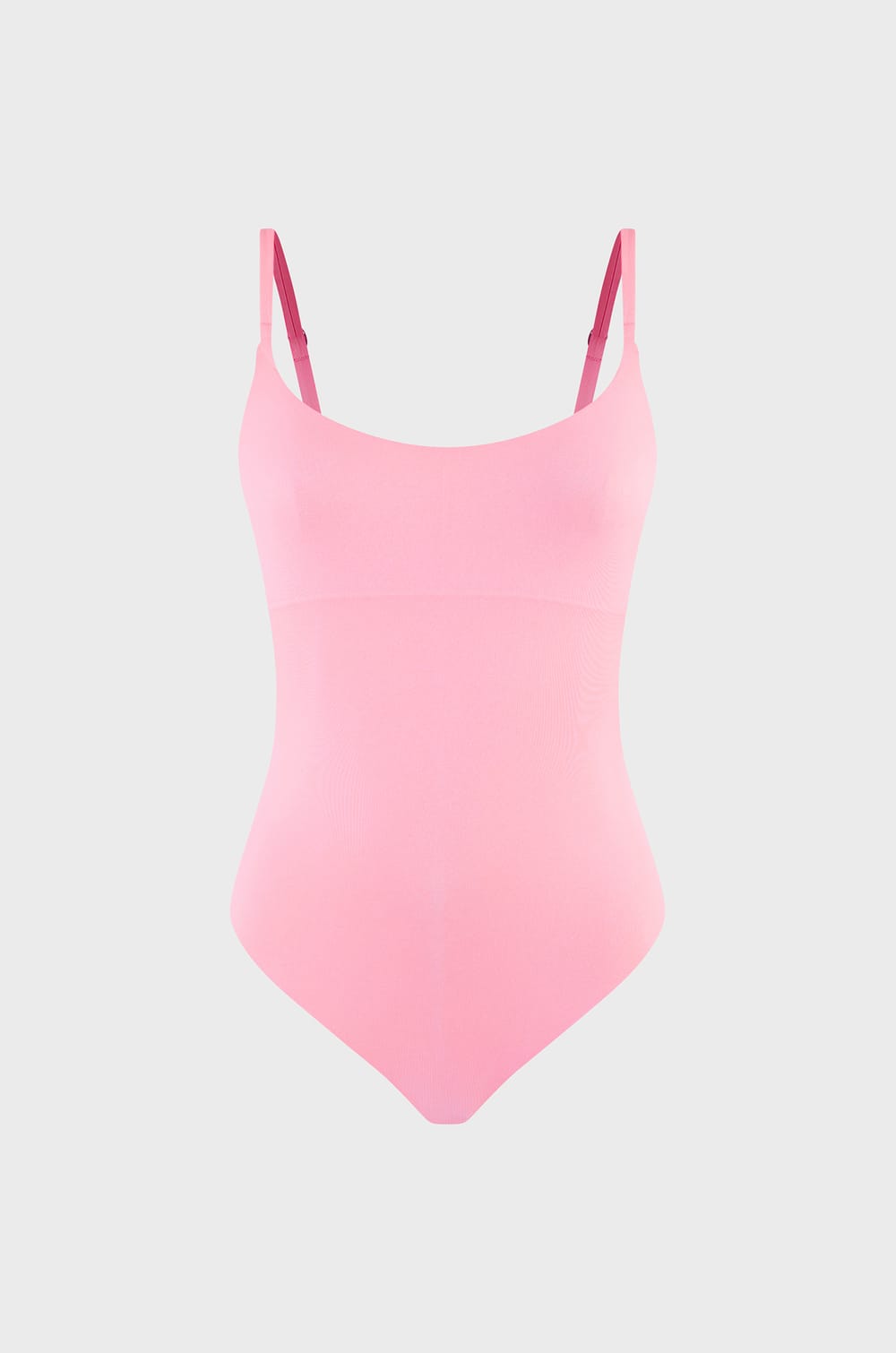 Mikrofaser-Body mit integriertem Bralette;${refinementColor}