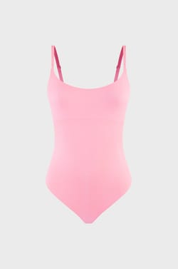 Mikrofaser-Body mit integriertem Bralette;${refinementColor}