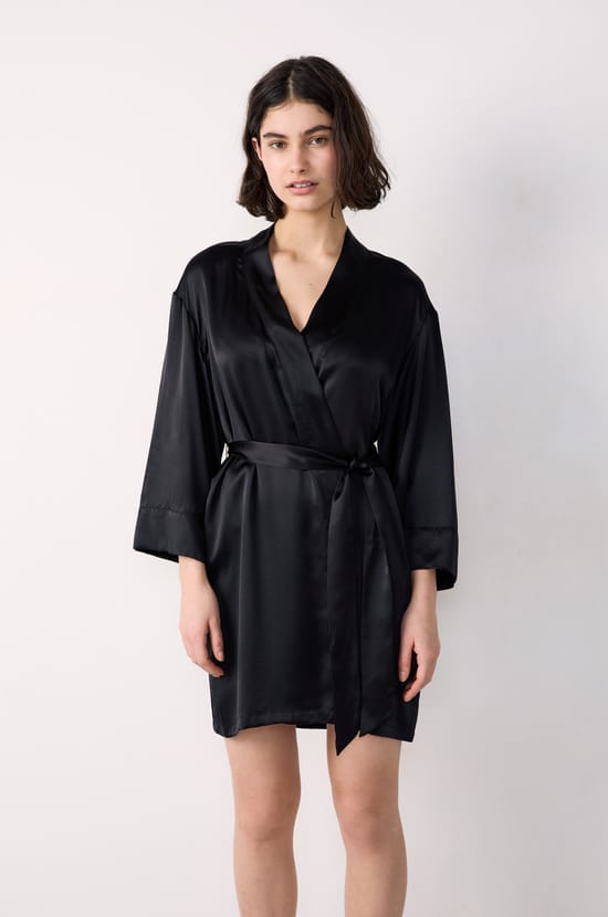 Silk Robe;${refinementColor}