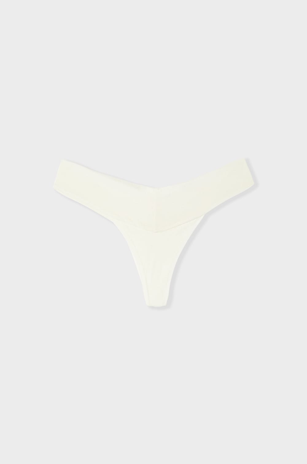 Tanga aus Mikrofaser;${refinementColor}