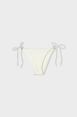 Bikini kalhotky se &scaron;ňůrkami na zav&aacute;z&aacute;n&iacute;;${refinementColor}