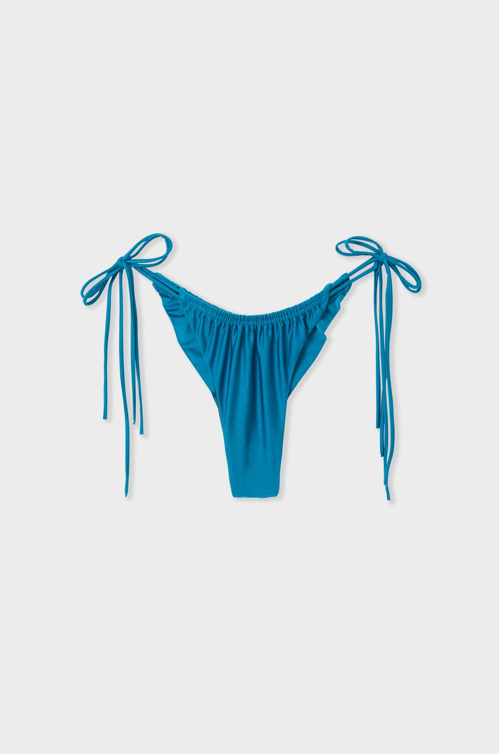 Brazilian bikini tie-side bottoms;${refinementColor}