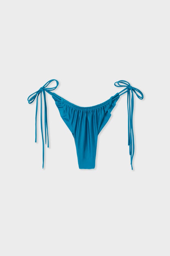 Brazilian bikini tie-side bottoms;${refinementColor}