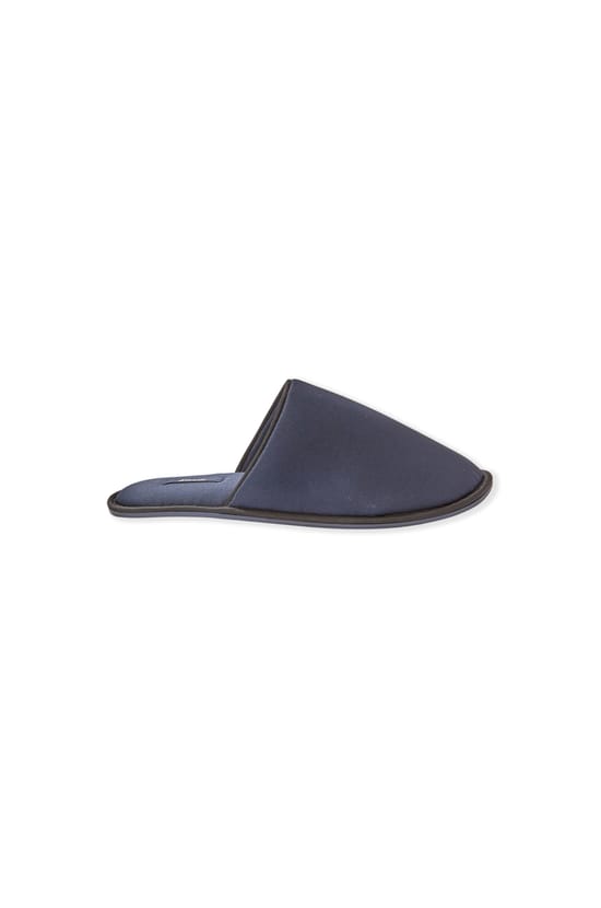 Chaussons mules;${refinementColor}