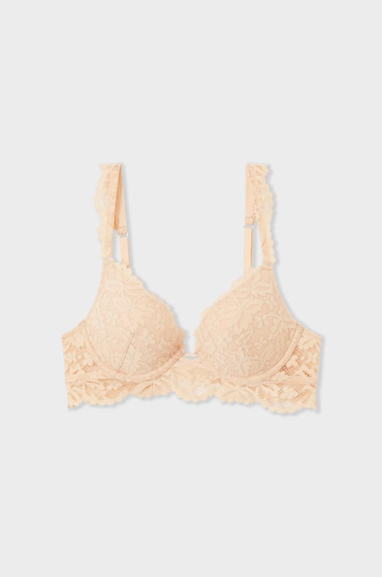 Soutien-gorge N.2 - Le push-up plongeant;${refinementColor}