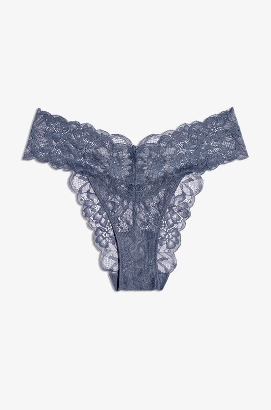 Lace Tanga;${refinementColor}