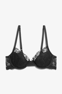 Bra copa fina con bordados florales Copa B-E;${refinementColor}