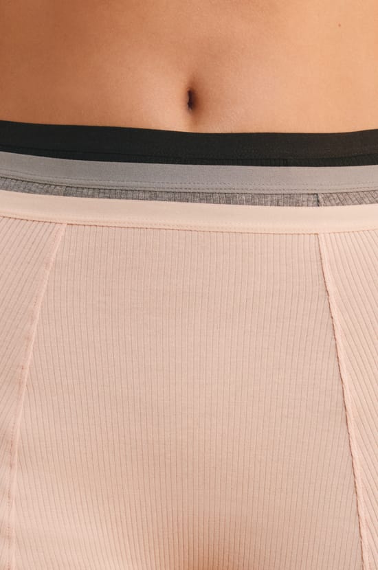 Pack de 3 panties de algod&oacute;n;${refinementColor}