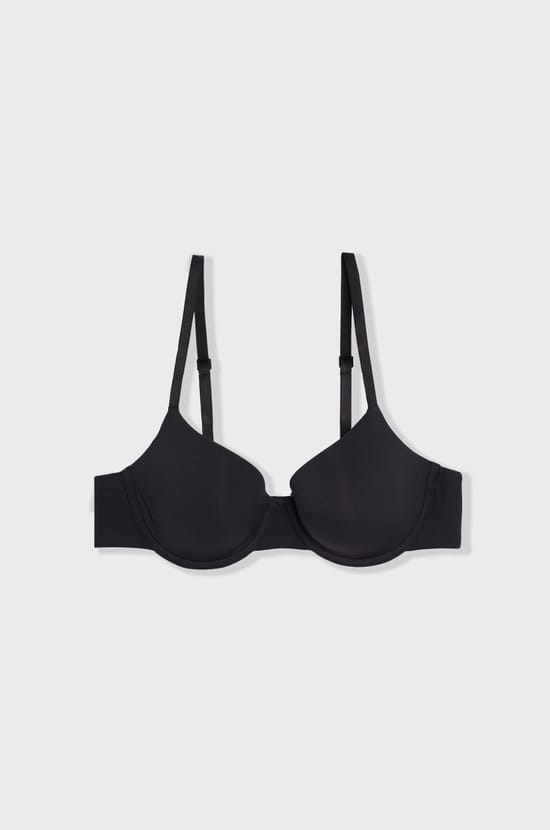Bra N.4 - The Lightly Lined Bra;${refinementColor}