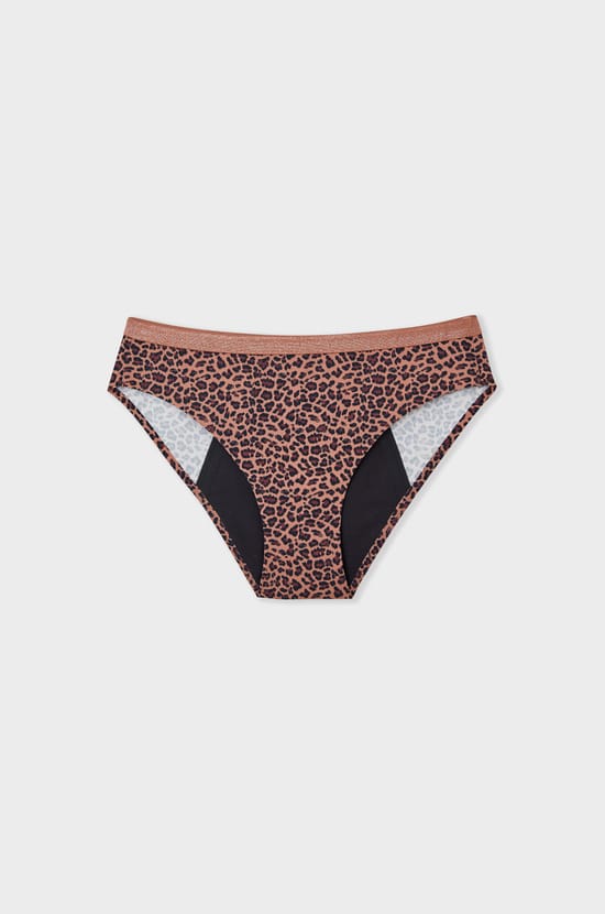 Microfiber Brief;${refinementColor}