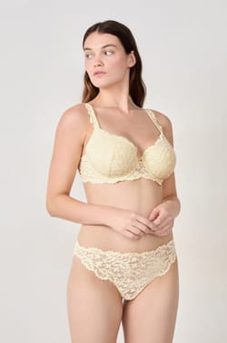 Bra Nº4 - Balconet copas finas;${refinementColor}