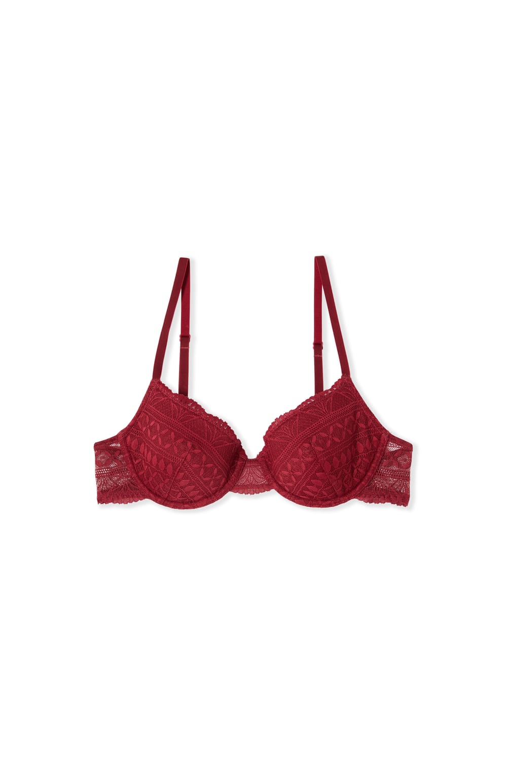 Sujetador N.4 - Copas finas&nbsp;;${refinementColor}