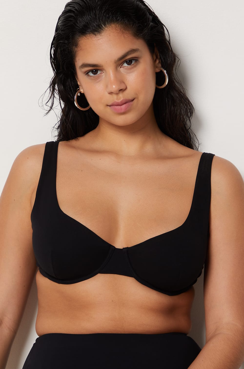 Balconette Bikini Top;${refinementColor}